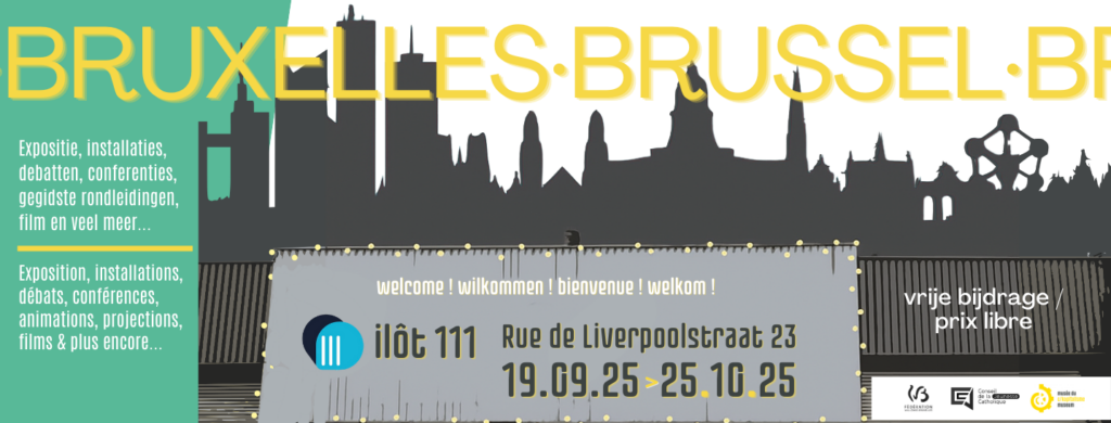 musée capi bxl2025