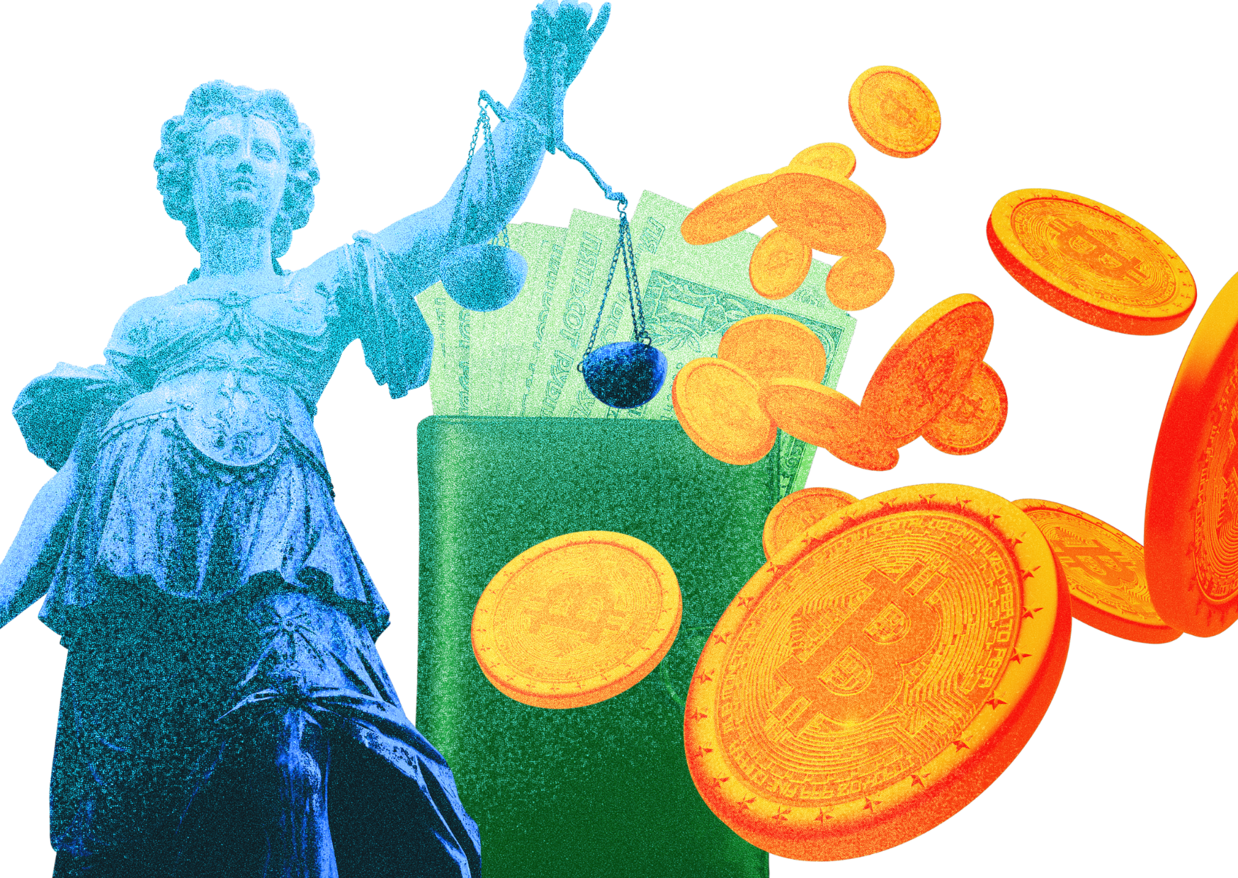 cryptomonnaie