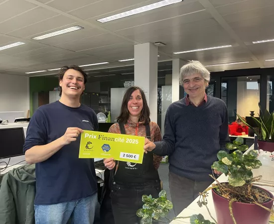 prix financite 2025