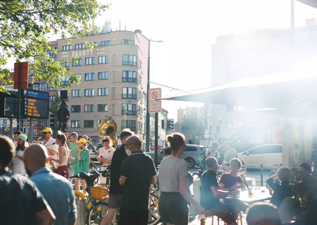 Obligations Financité