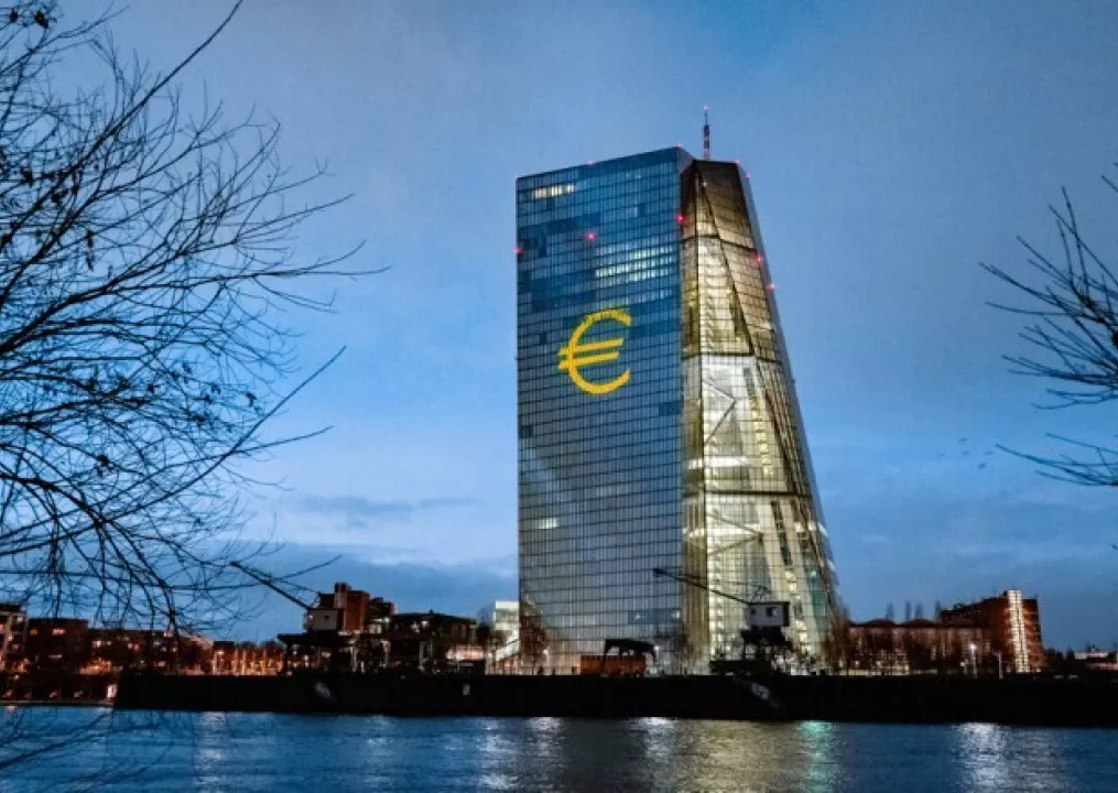 banque centrale européenne