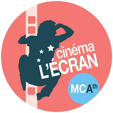 cinéma l'écran