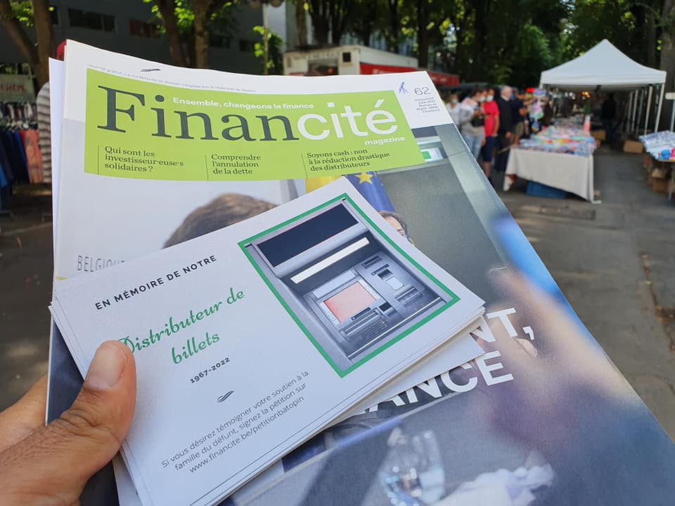action cash financité