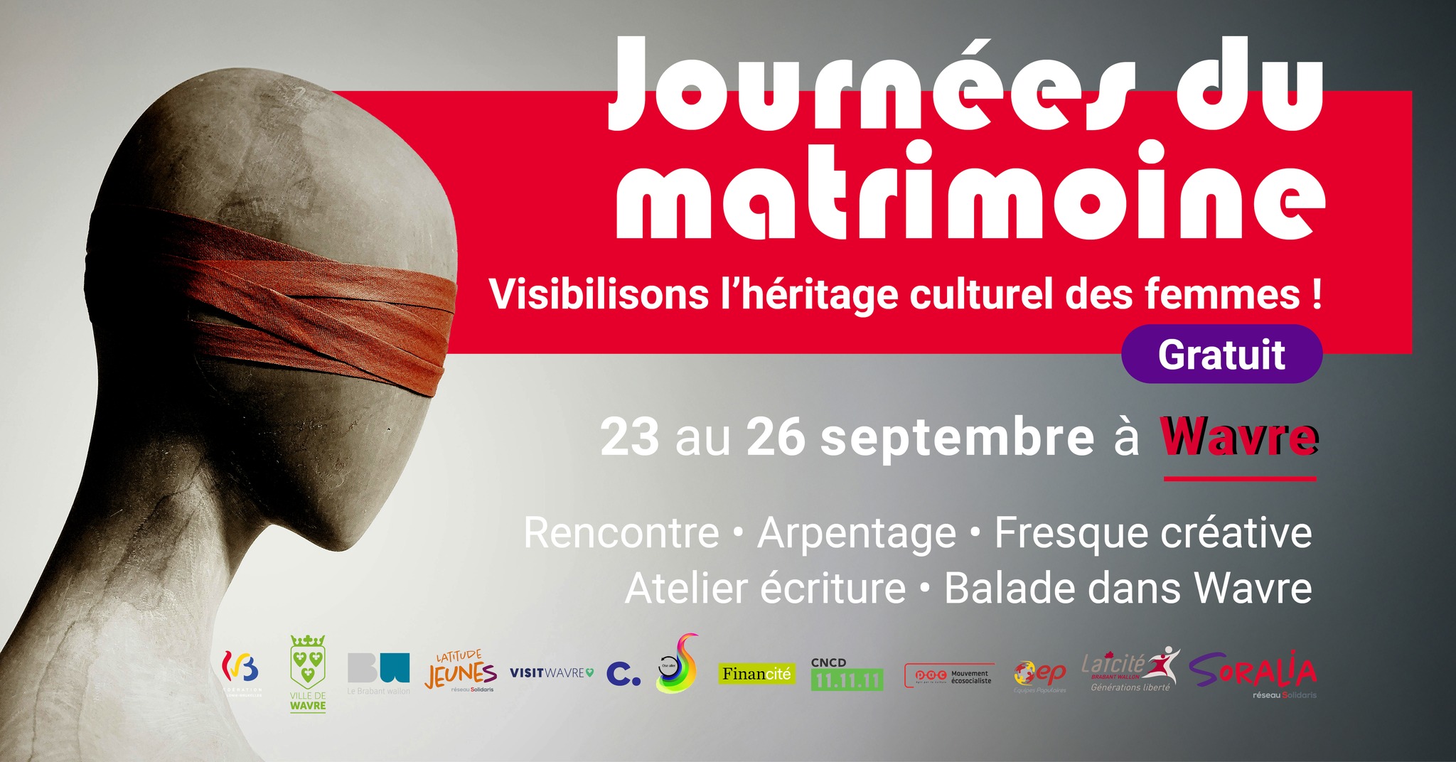 journee du matrimoine