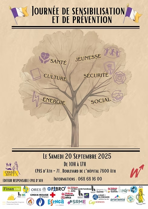 journee prevention