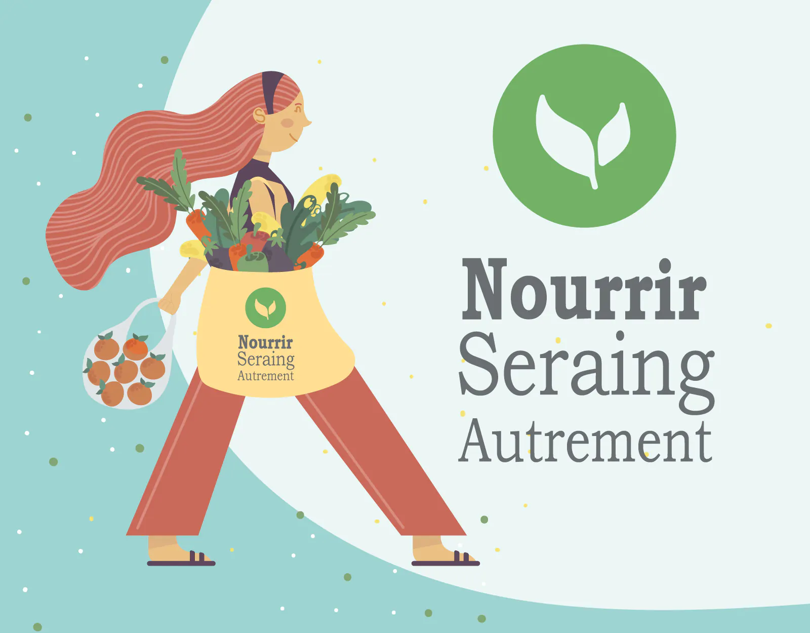Nourrir Seraing autrement