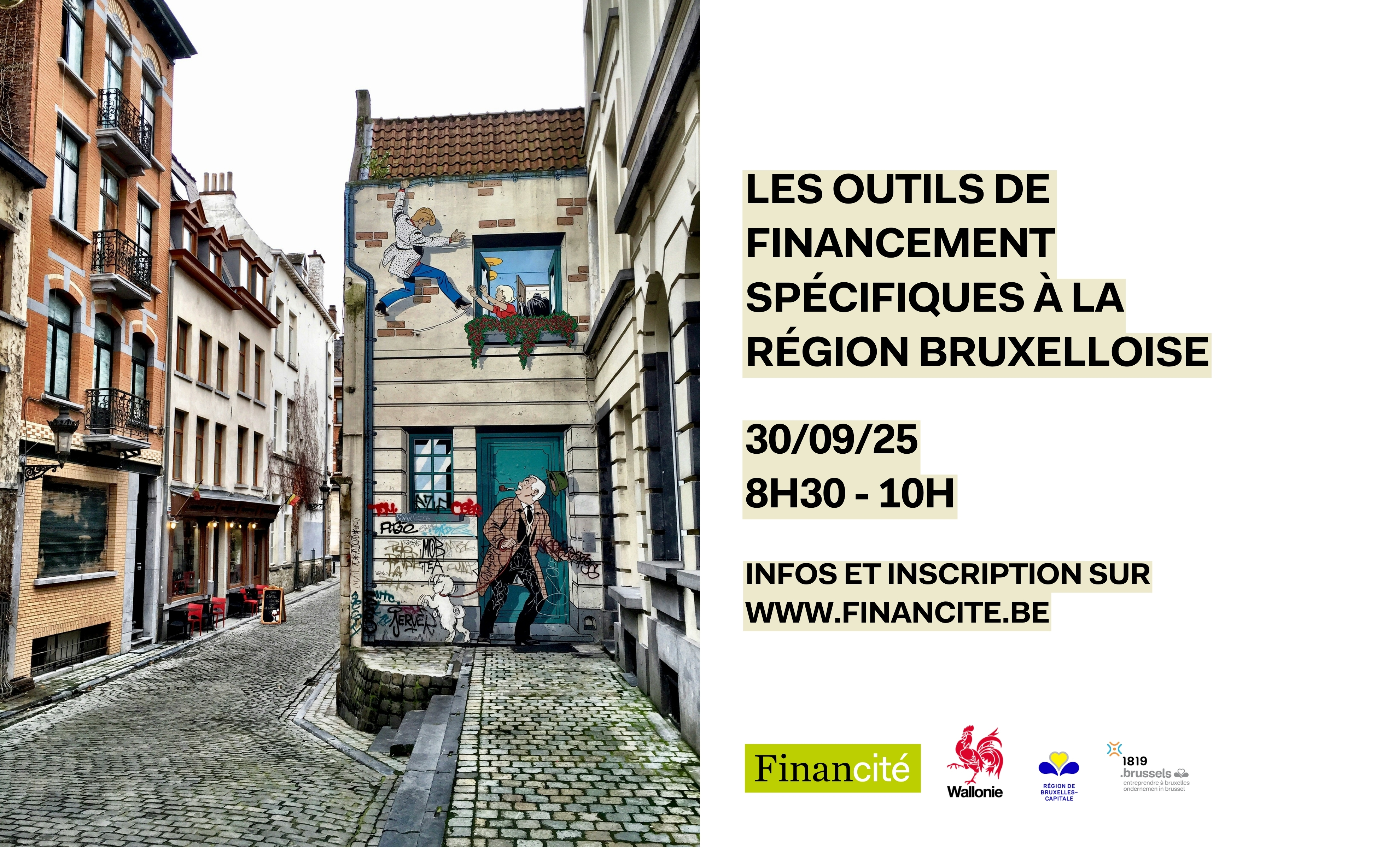 Websession Financité #3