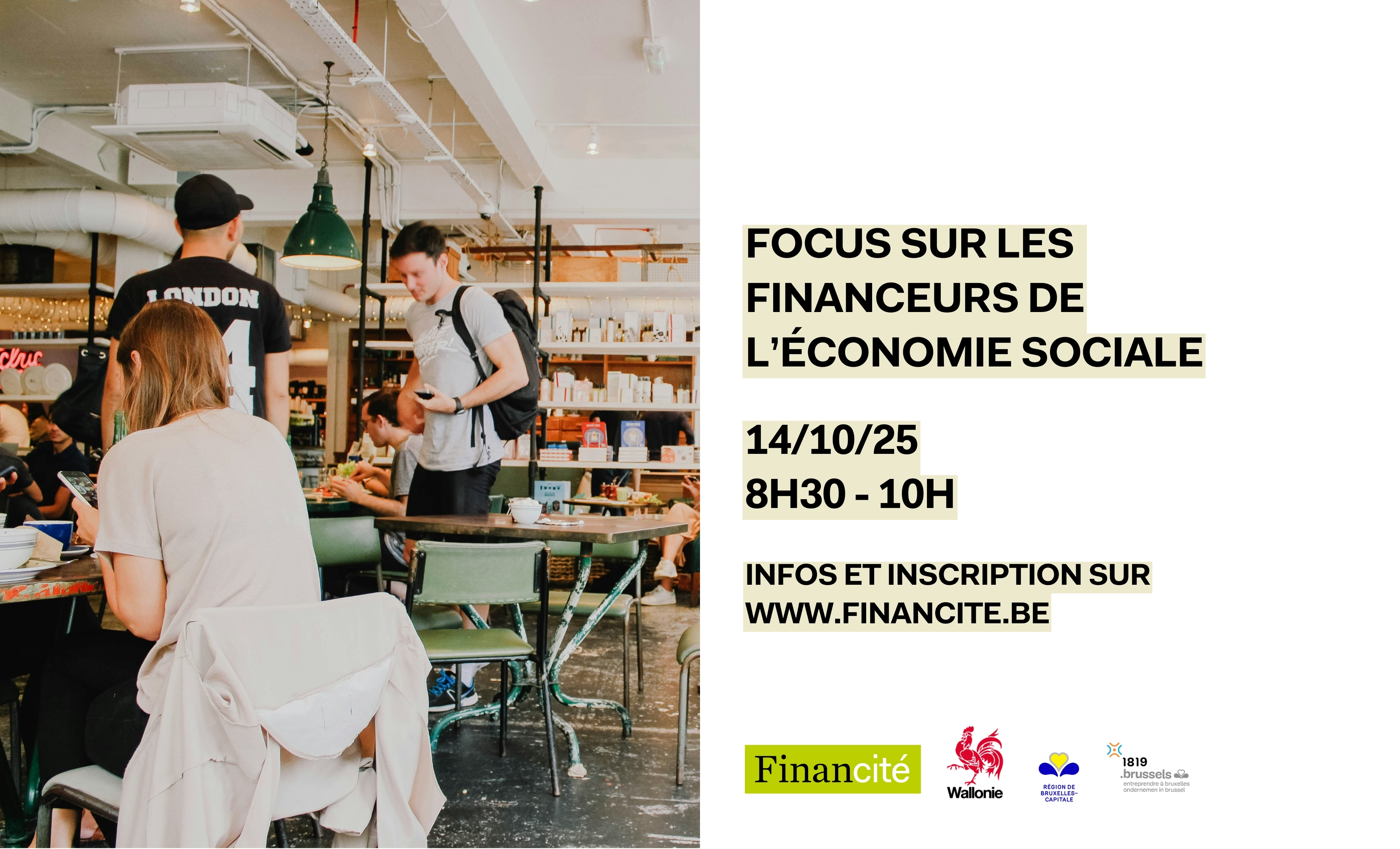 Websession Financité #4