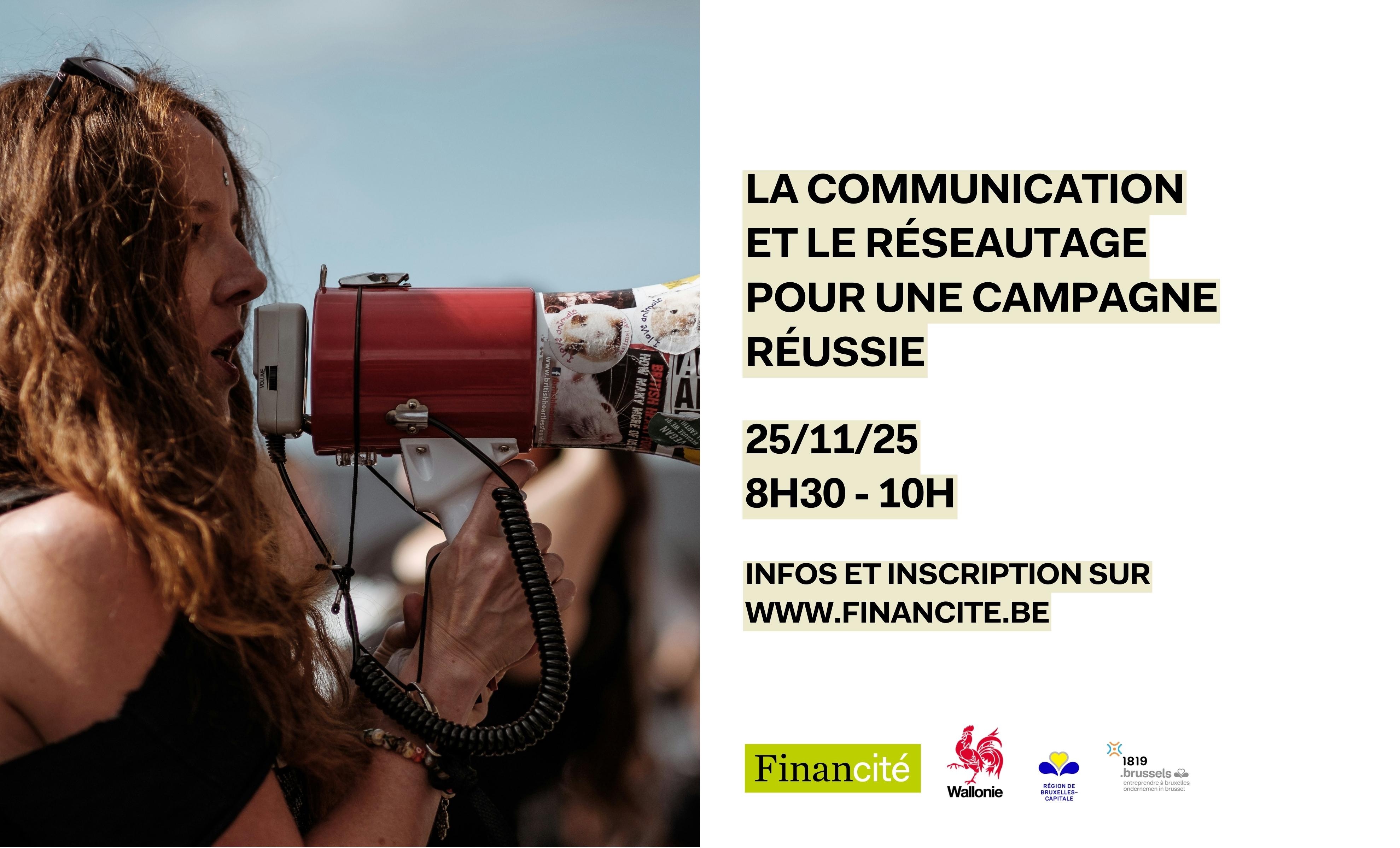 Websession Financité #6