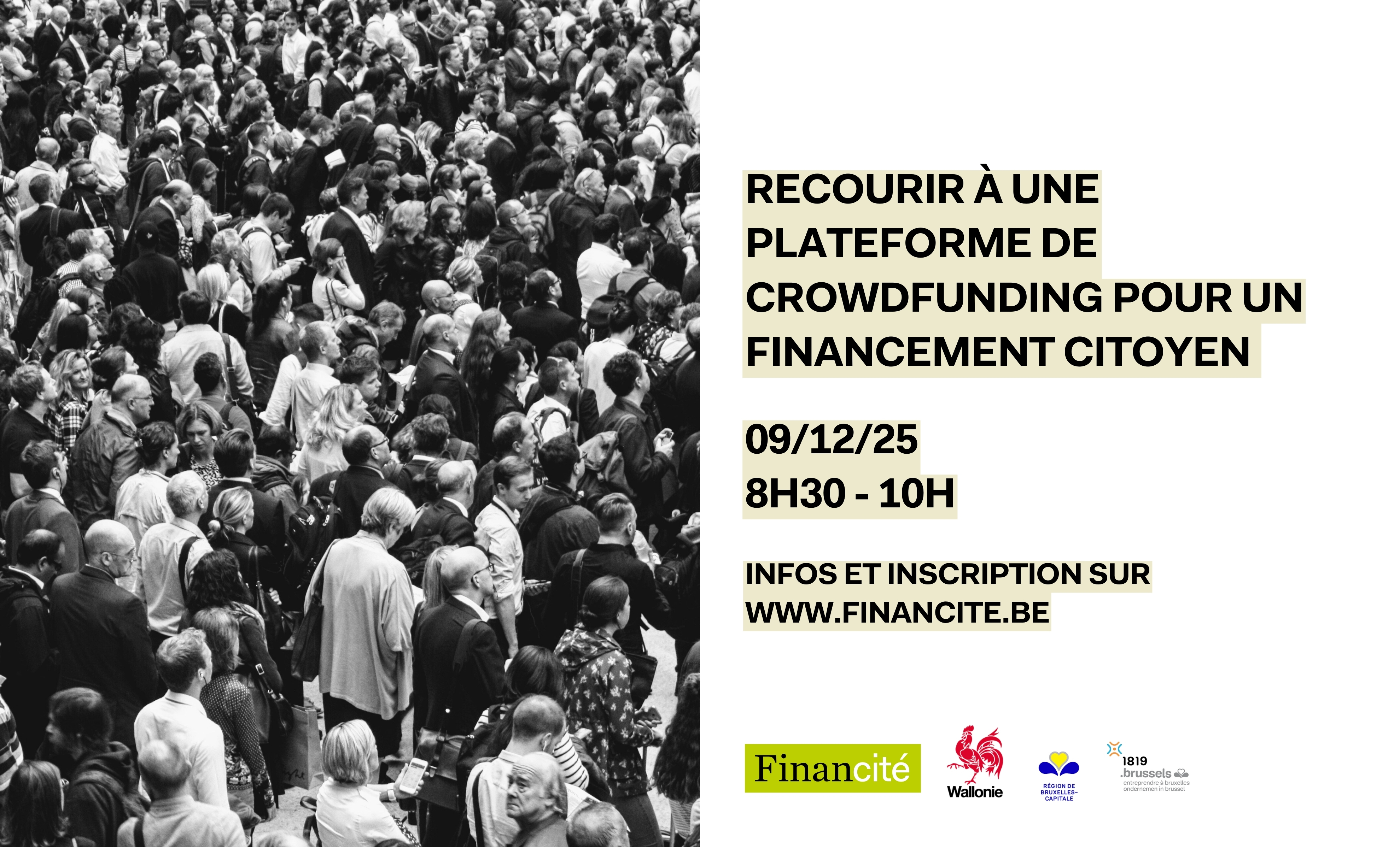 Websession Financité #7