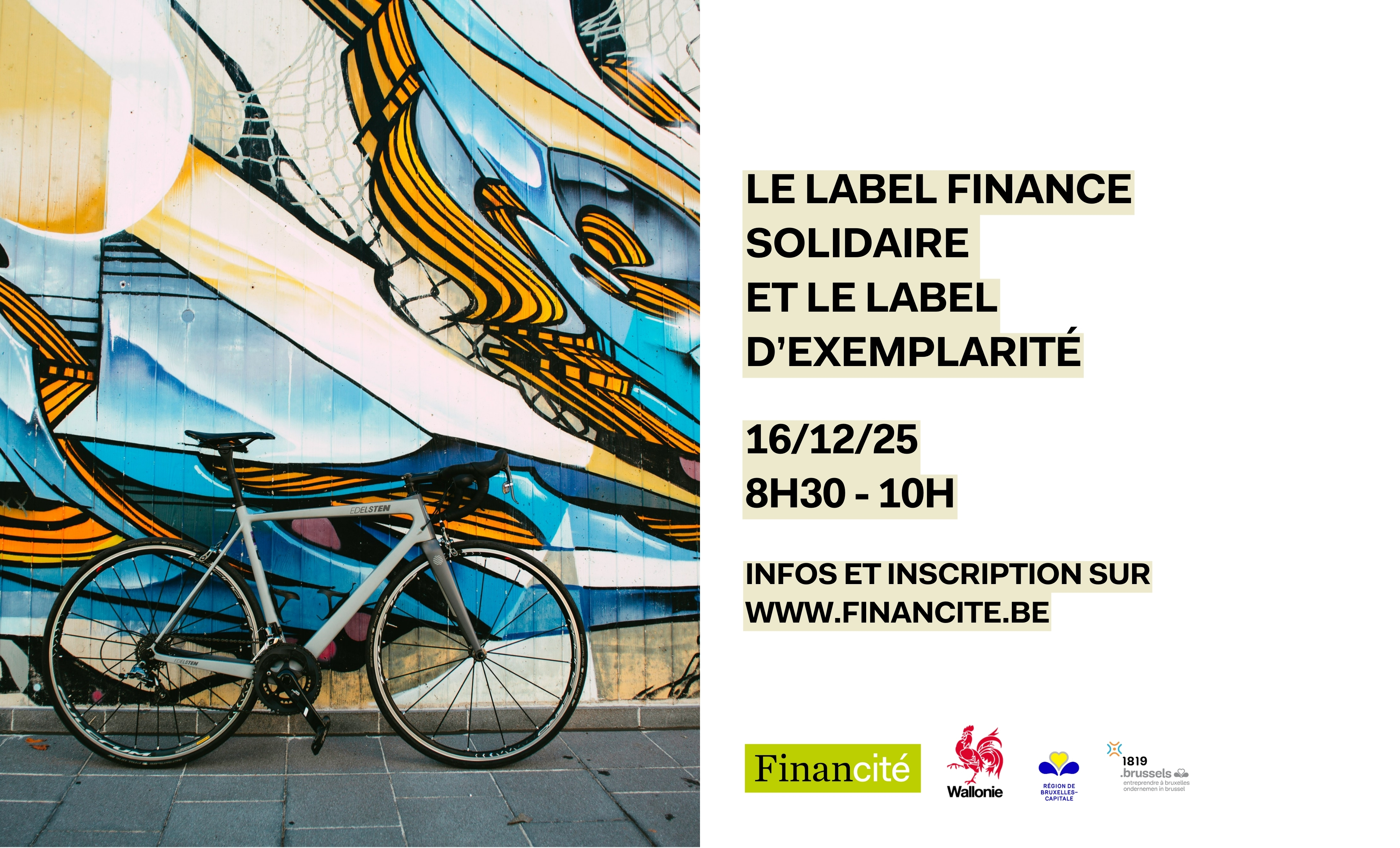 Websession Financité #8