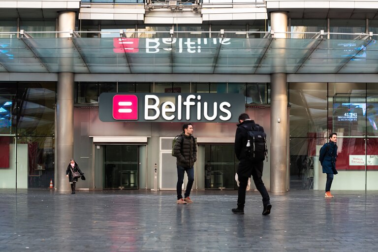 Belfius