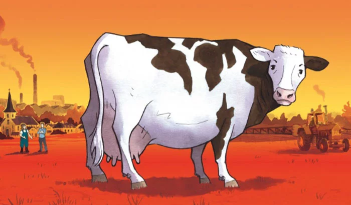 Le paradoxe de l'abondance