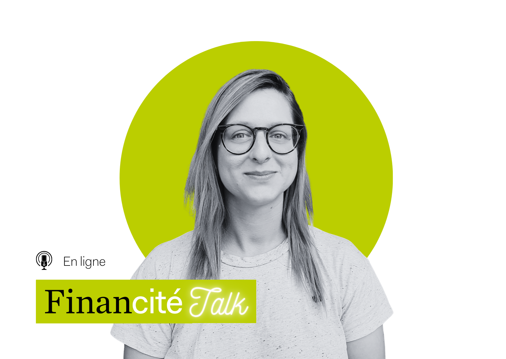 Financite Talk