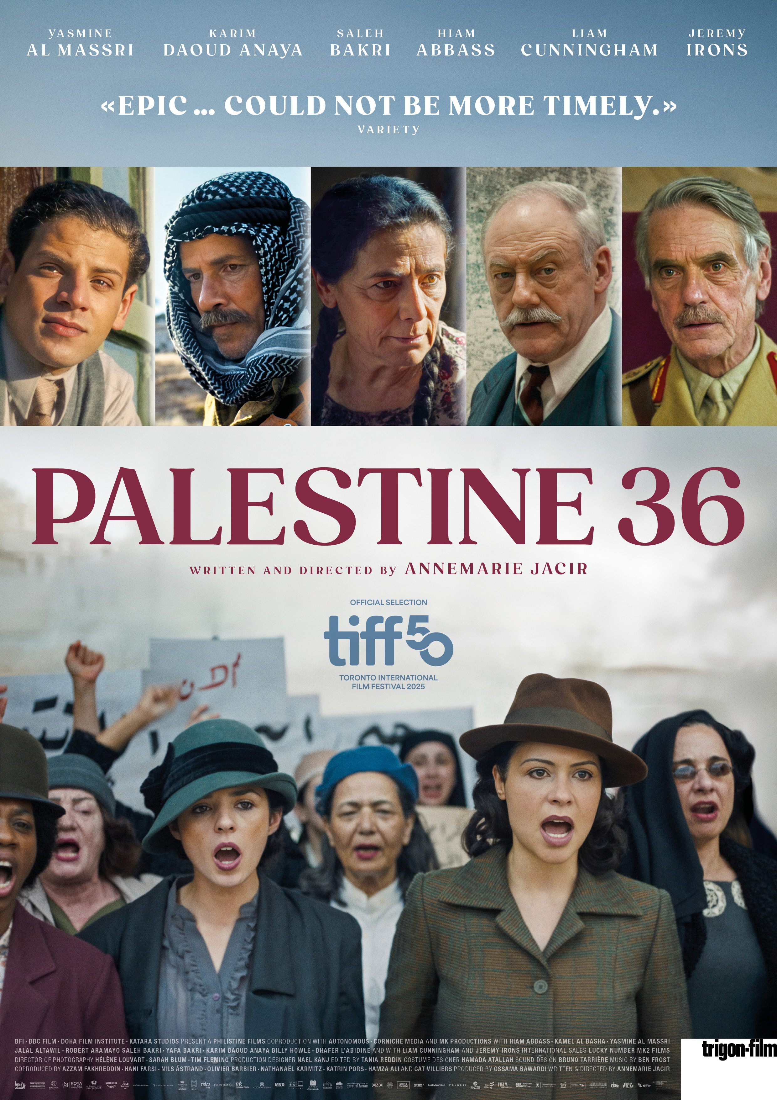 Affiche film