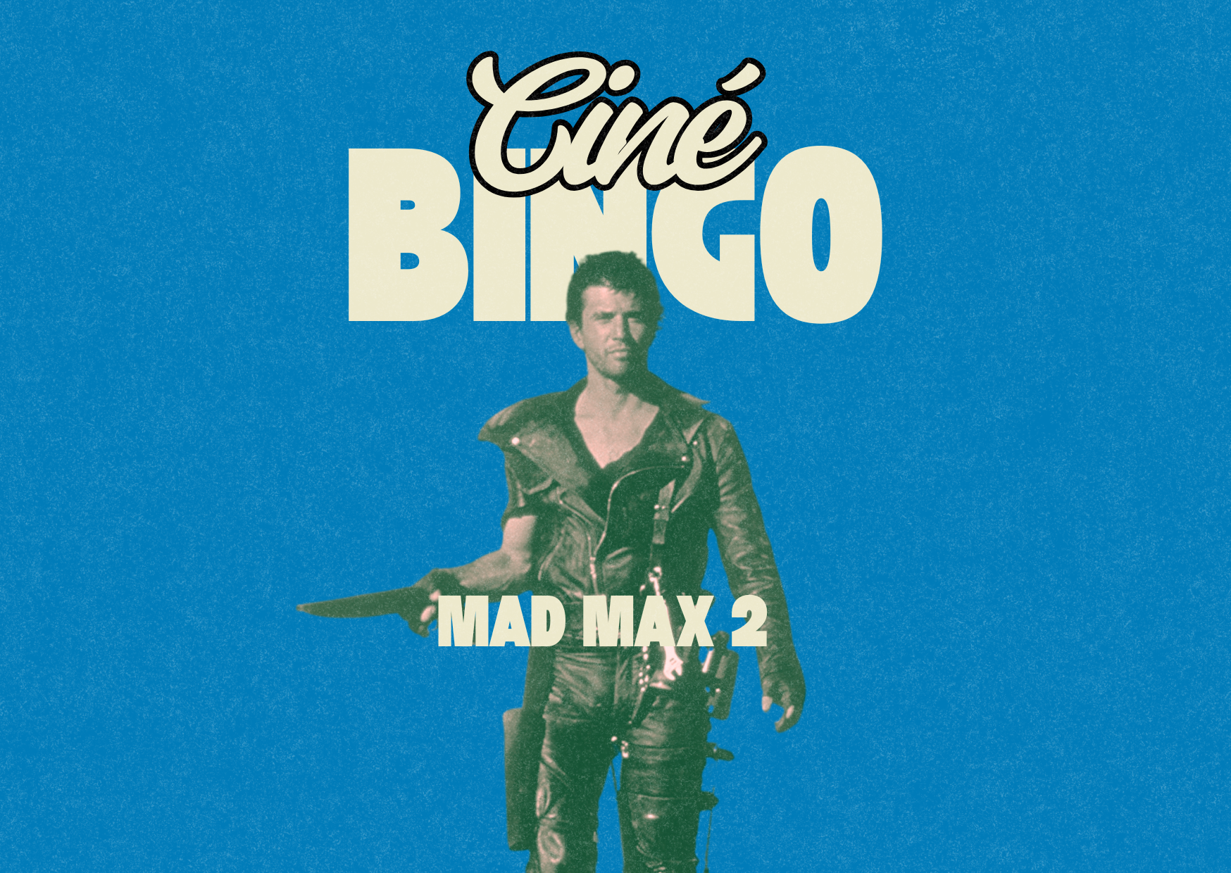 mad max 2