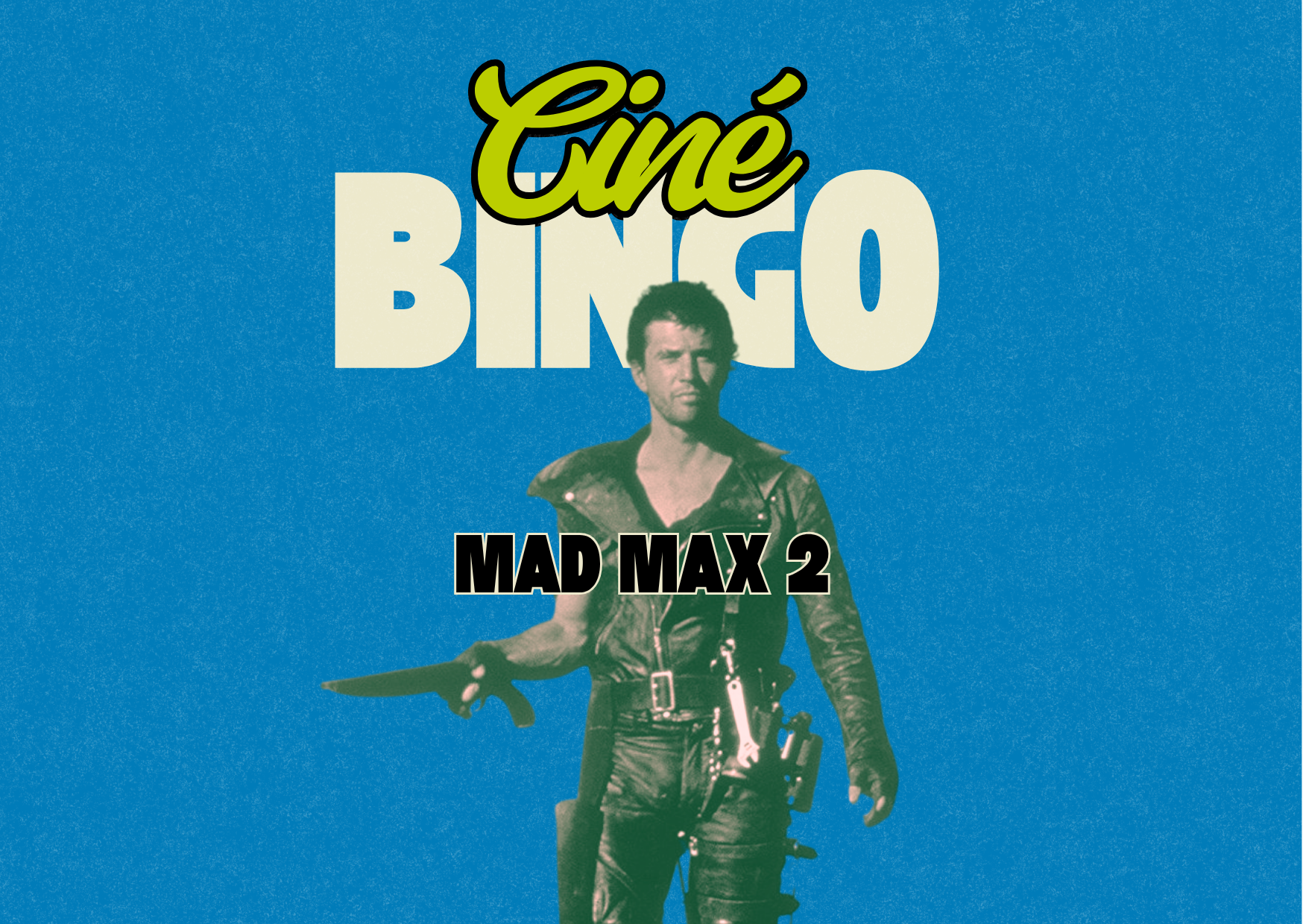 mad max 2
