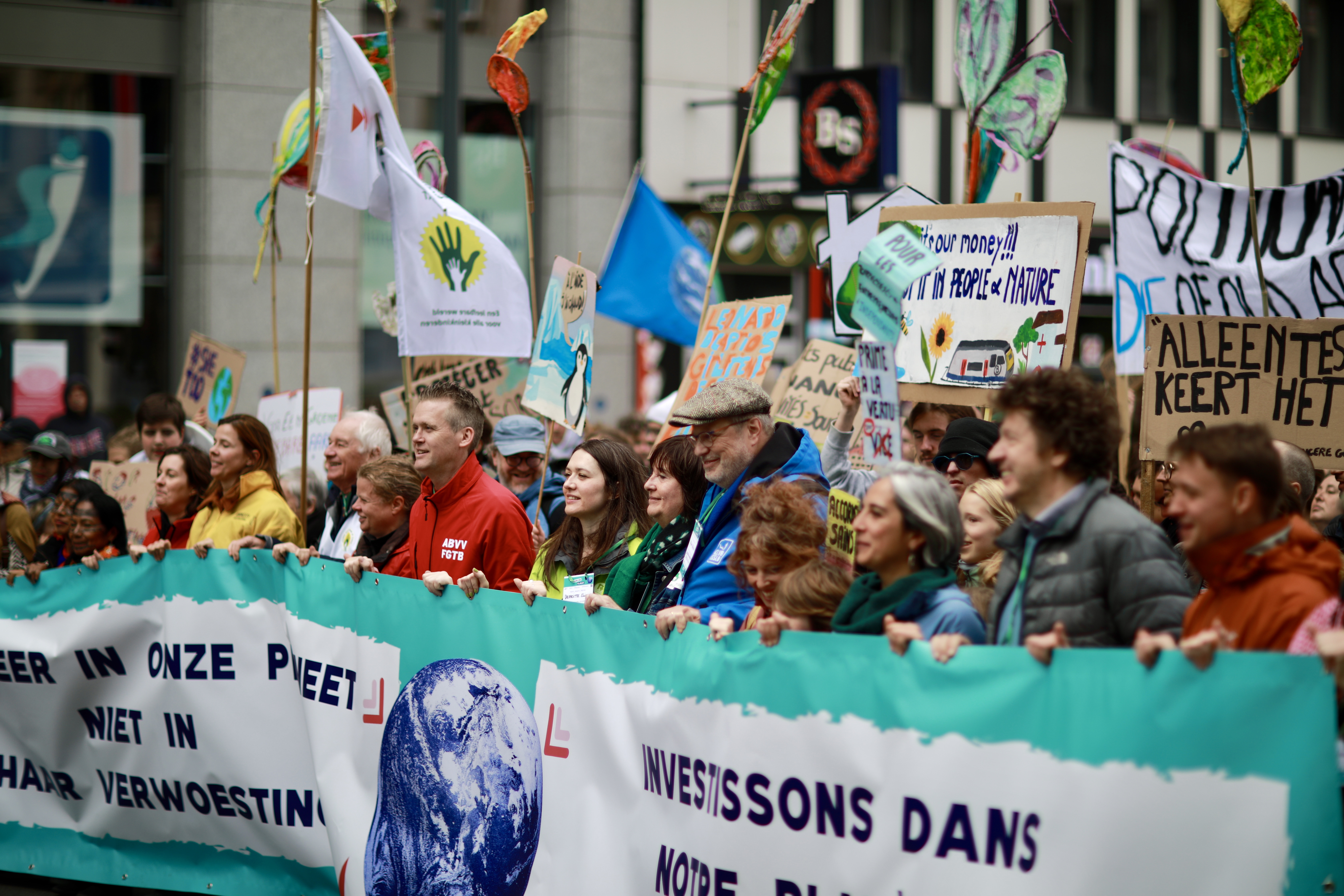 marche climat