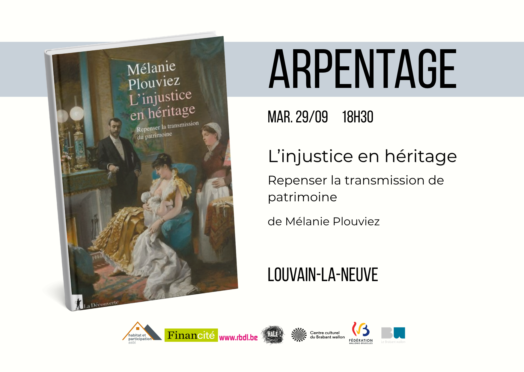 Arpentage