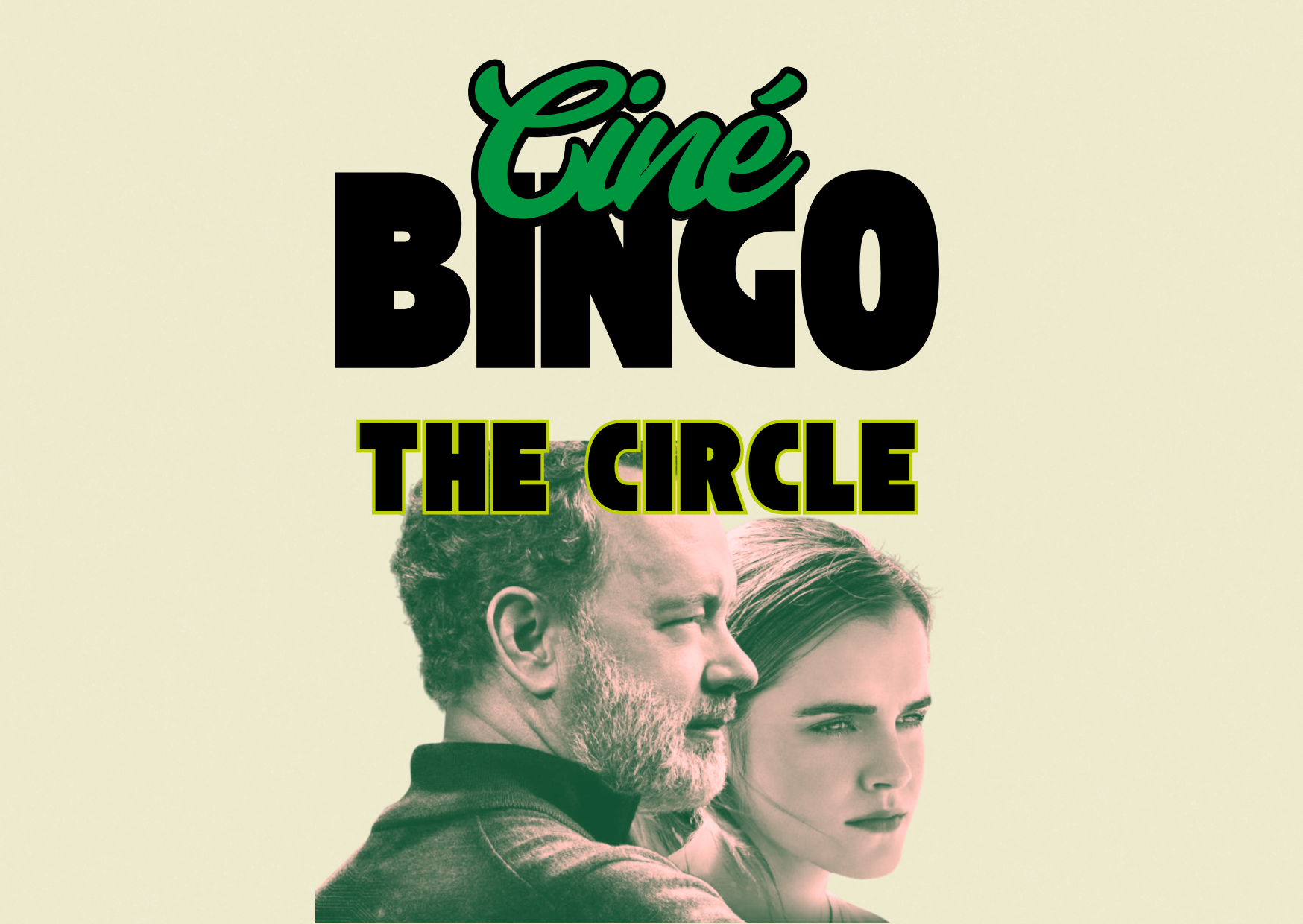 the circle