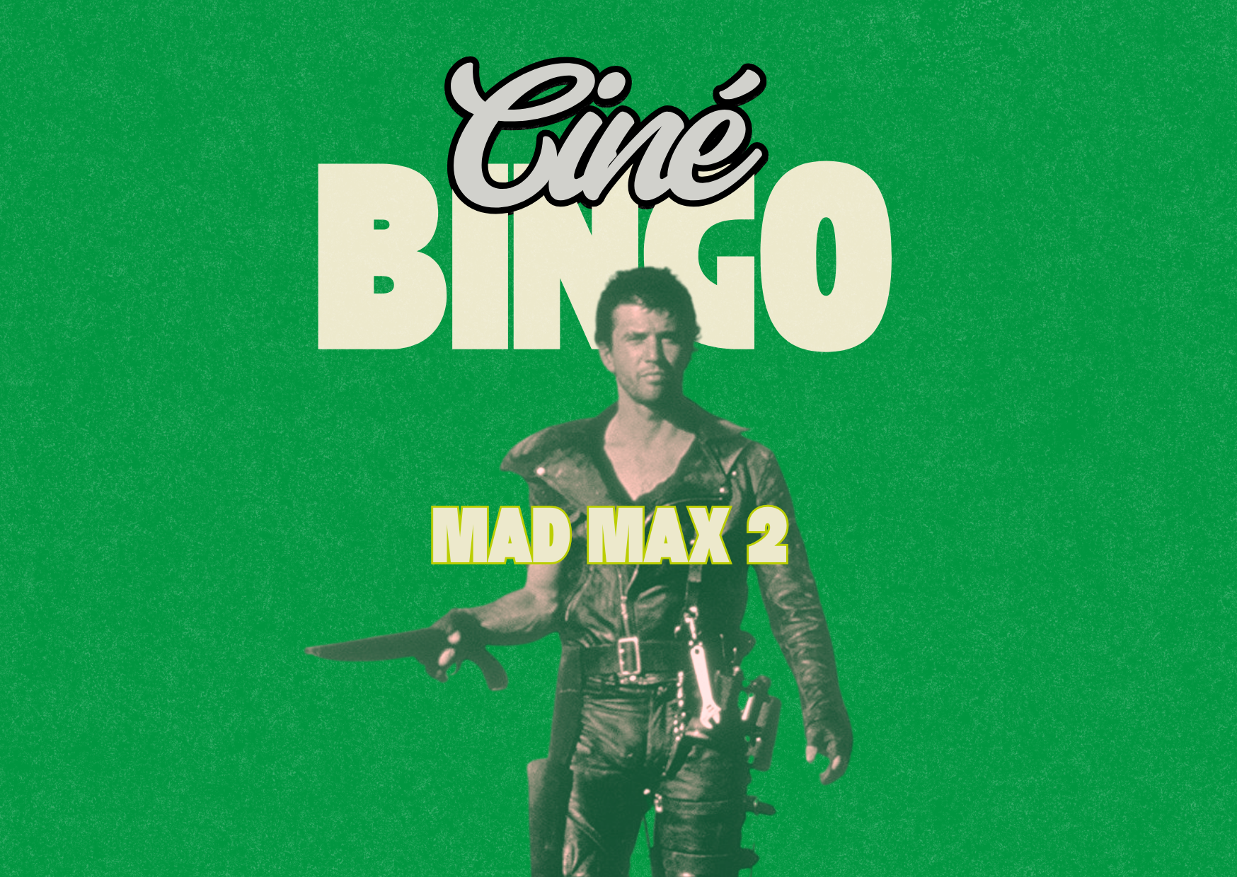 mad max 2