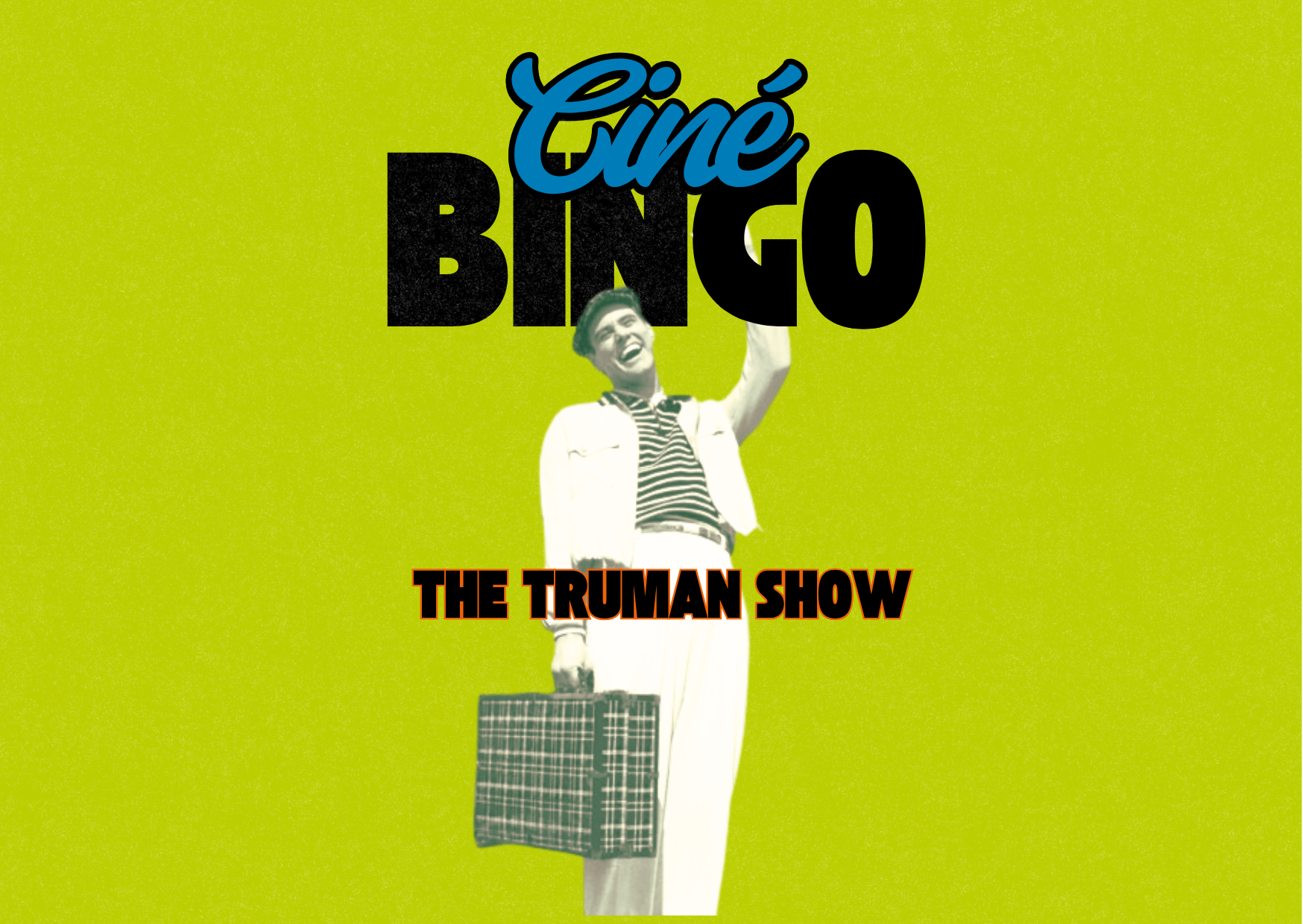 the truman show