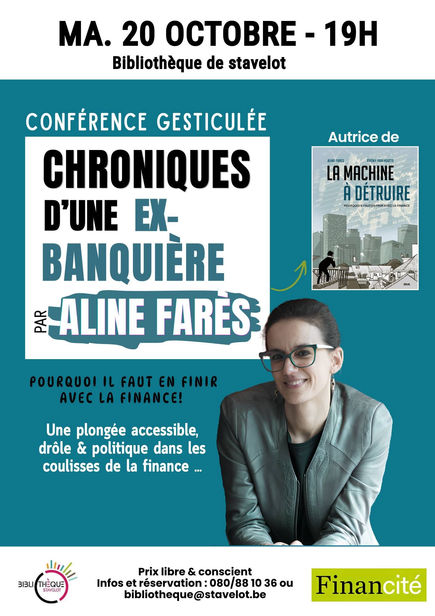 En savoir plus