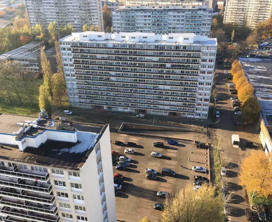 Crédit Lara Herbinia