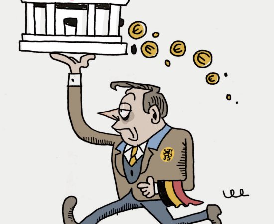 Illustration Juan