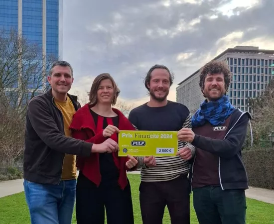 Prix Financité 2024