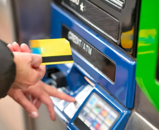 Crédit Giovanni Gagliardi