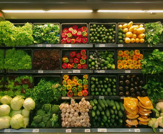 supermarche