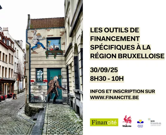 Websession Financité #3