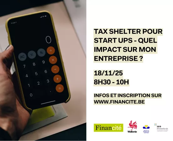 Websession Financité #5