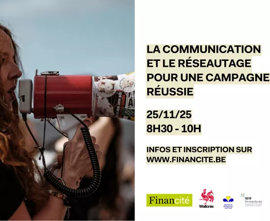 Websession Financité #6