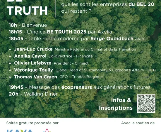 betruth 20