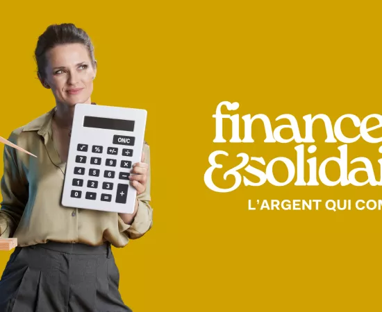 Finance solidaire