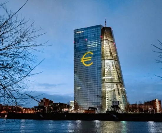 banque centrale européenne