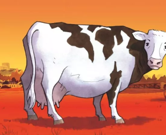 Le paradoxe de l'abondance