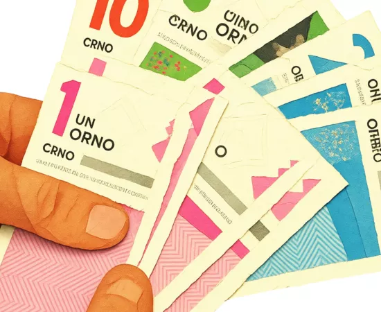 Monnaie Orno