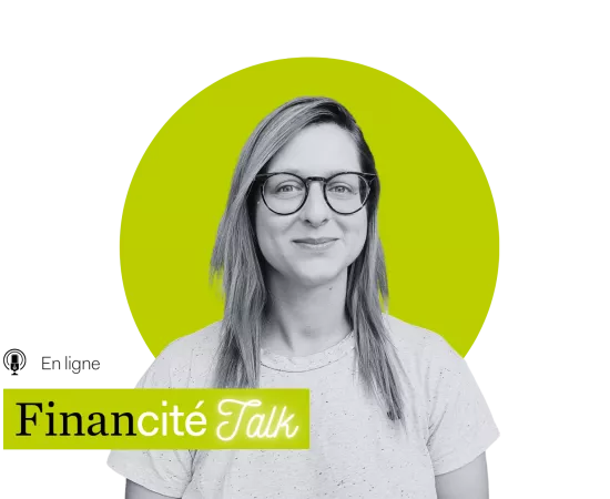 Financite Talk