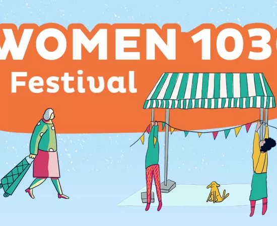 festival women 1030