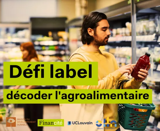 défi label
