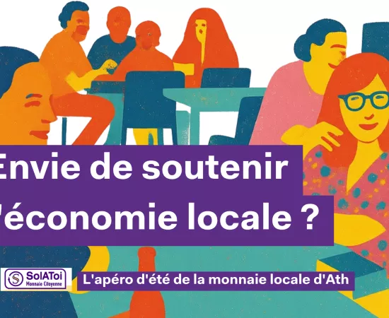 rencontres d'été solatoi
