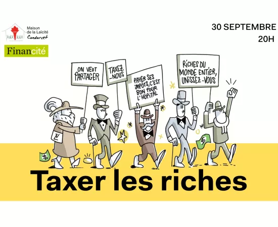 taxer les riches
