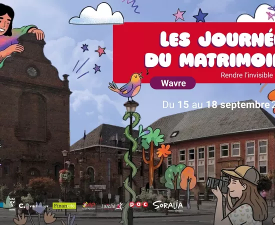 Journée du matrimoine