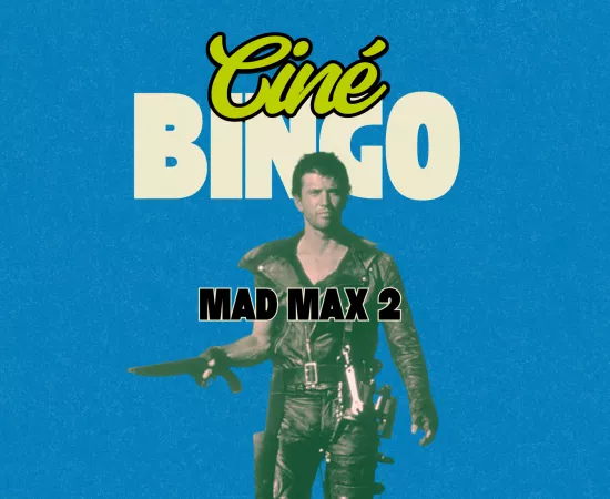 mad max 2