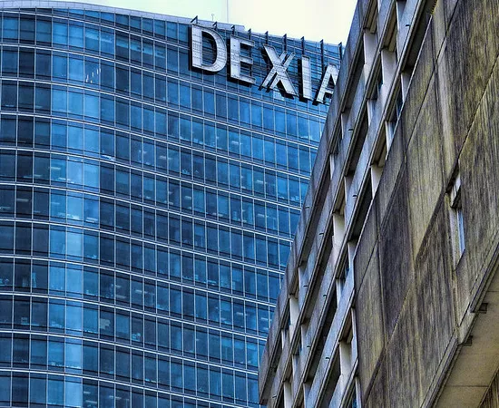 Credit Dexia