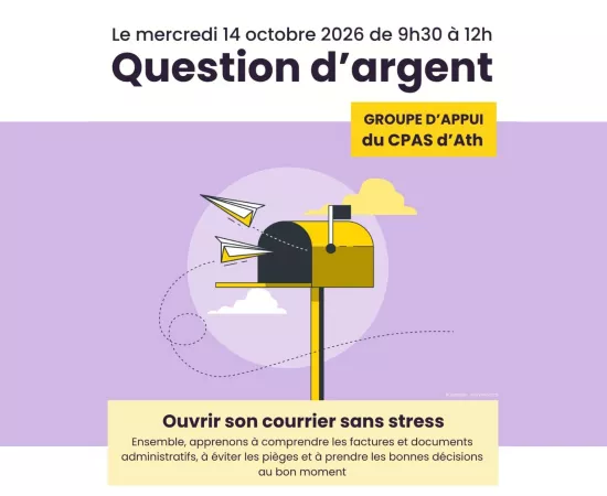 question argent