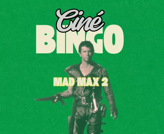 mad max 2